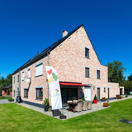 B&B Hope & Anchor Averbode Екстериор снимка