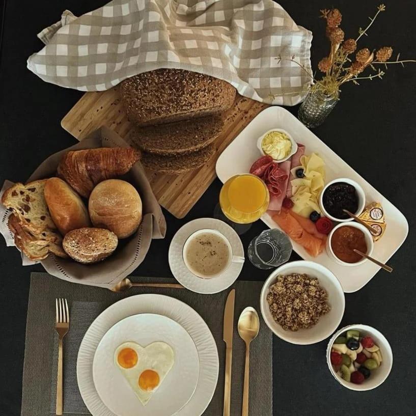 B&B Hope & Anchor Averbode Екстериор снимка