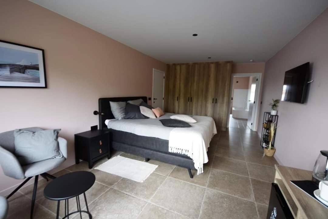 B&B Hope & Anchor Averbode Екстериор снимка
