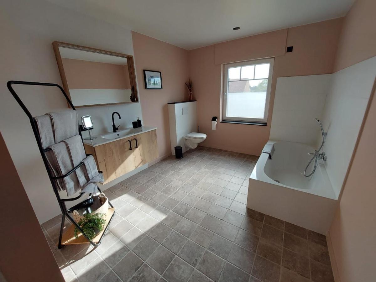 B&B Hope & Anchor Averbode Екстериор снимка