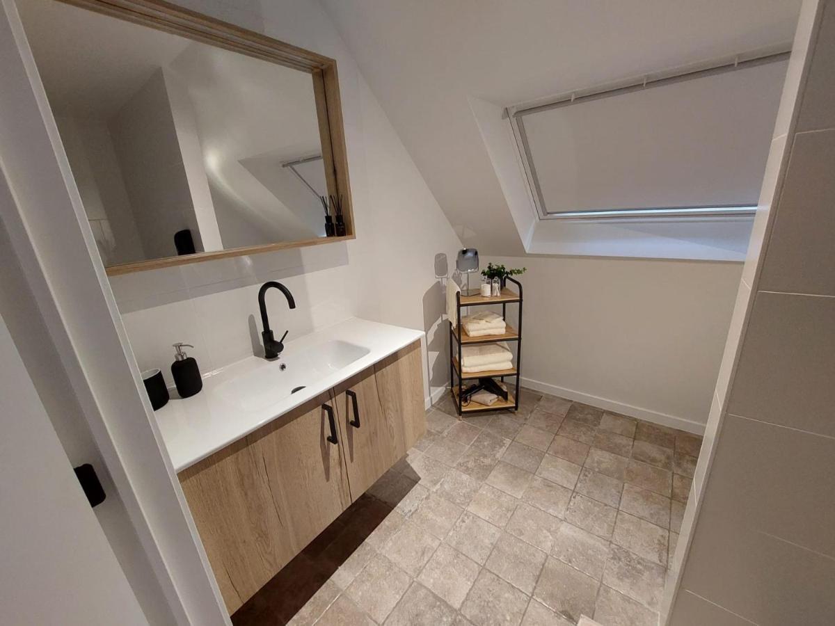 B&B Hope & Anchor Averbode Екстериор снимка