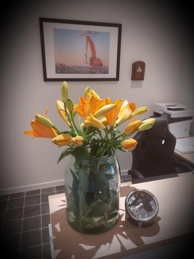 B&B Hope & Anchor Averbode Екстериор снимка