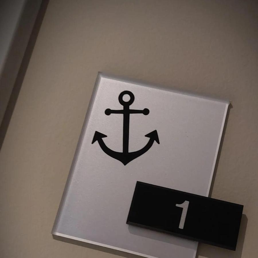 B&B Hope & Anchor Averbode Екстериор снимка