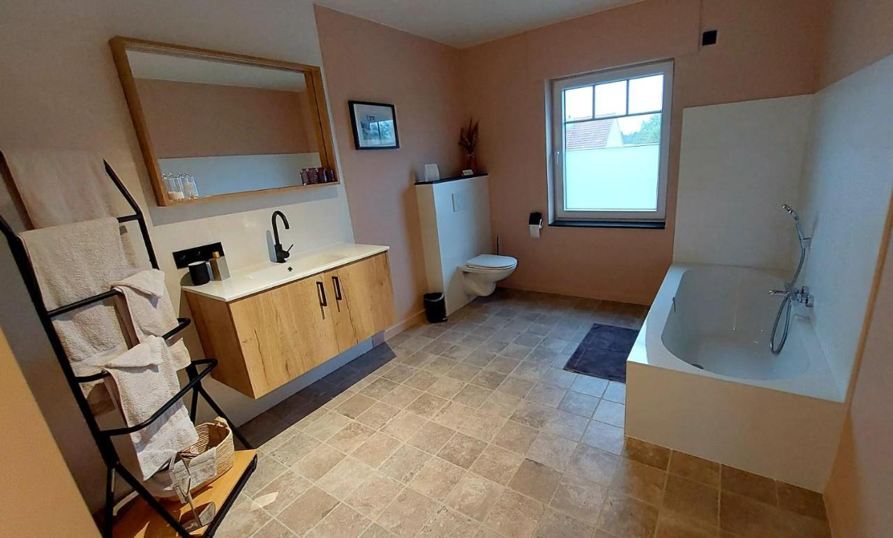 B&B Hope & Anchor Averbode Екстериор снимка